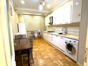 İcarəyə verilir 2 otaqlı yeni tikili 90 m², Xalqlar Dostluğu m., photo 8 from 8