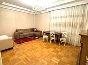 İcarəyə verilir 2 otaqlı yeni tikili 90 m², Xalqlar Dostluğu m., photo 2 from 8