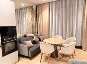 İcarəyə verilir 3 otaqlı yeni tikili 90 m², Sea Breeze q., photo 2 from 8