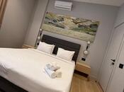 İcarəyə verilir 3 otaqlı yeni tikili 90 m², Sea Breeze q., photo 6 from 8