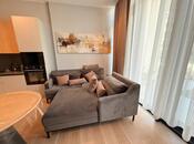 İcarəyə verilir 3 otaqlı yeni tikili 90 m², Sea Breeze q., photo 4 from 8