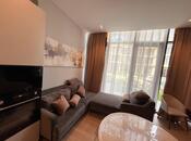İcarəyə verilir 3 otaqlı yeni tikili 90 m², Sea Breeze q., photo 3 from 8