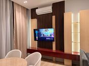 İcarəyə verilir 3 otaqlı yeni tikili 90 m², Sea Breeze q., photo 1 from 8