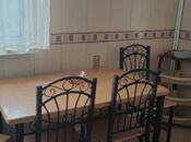 Satılır 3 otaqlı köhnə tikili 58 m², Nəsimi m., photo 3 from 8