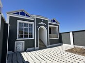Satılır 4 otaqlı həyət evi/bağ evi 120 m², Savalan q., photo 1 from 8