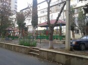 Продаётся 1-комн. вторичка 33 м², м. Иншаатчылар, photo 6 from 6
