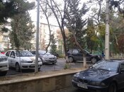 Продаётся 1-комн. вторичка 33 м², м. Иншаатчылар, photo 5 from 6