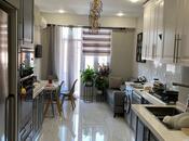 Satılır 3 otaqlı yeni tikili 123 m², İnşaatçılar m., photo 4 from 8