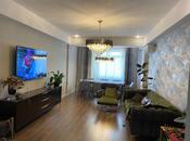 Satılır 3 otaqlı yeni tikili 123 m², İnşaatçılar m., photo 1 from 8