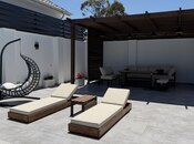 Satılır 5 otaqlı həyət evi/bağ evi 280 m², Mərdəkan q., photo 6 from 8