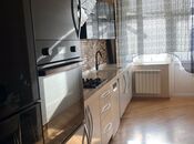 Сдаётся 3-комн. новостройка 126 м², м. Элмляр Академиясы, photo 2 from 8