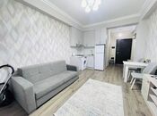 İcarəyə verilir 1 otaqlı yeni tikili 30 m², 20 Yanvar m., photo 3 from 6