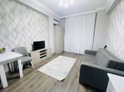 İcarəyə verilir 1 otaqlı yeni tikili 30 m², 20 Yanvar m., photo 1 from 6