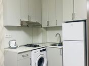 İcarəyə verilir 1 otaqlı yeni tikili 30 m², 20 Yanvar m., photo 4 from 6