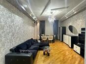 Сдаётся 2-комн. новостройка 95 м², м. Гянджлик, photo 1 from 8