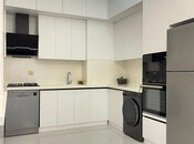 İcarəyə verilir 3 otaqlı yeni tikili 120 m², Nərimanov r., photo 8 from 8