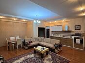 İcarəyə verilir 2 otaqlı yeni tikili 75 m², Nizami m., photo 5 from 8