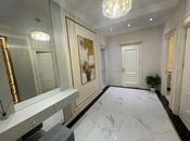 İcarəyə verilir 3 otaqlı yeni tikili 120 m², Nəsimi r., photo 3 from 8