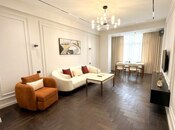 Продаётся 2-комн. новостройка 70 м², м. Элмляр Академиясы, photo 1 from 8