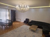 İcarəyə verilir 3 otaqlı yeni tikili 151 m², Nəriman Nərimanov m., photo 3 from 8