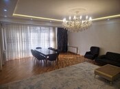 İcarəyə verilir 3 otaqlı yeni tikili 151 m², Nəriman Nərimanov m., photo 1 from 8
