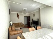 Satılır 4 otaqlı köhnə tikili 120 m², Nəsimi m., photo 3 from 8