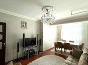 Satılır 4 otaqlı köhnə tikili 120 m², Nəsimi m., photo 2 from 8