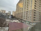 İcarəyə verilir 2 otaqlı köhnə tikili 55 m², İnşaatçılar m., photo 1 from 8