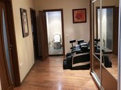 İcarəyə verilir 3 otaqlı yeni tikili 120 m², Badamdar q., photo 8 from 8