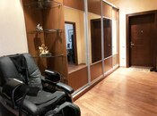 İcarəyə verilir 3 otaqlı yeni tikili 120 m², Badamdar q., photo 4 from 8