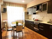 İcarəyə verilir 3 otaqlı yeni tikili 120 m², Badamdar q., photo 3 from 8