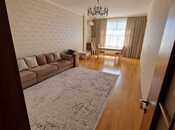 İcarəyə verilir 3 otaqlı yeni tikili 130 m², Memar Əcəmi m., photo 1 from 6