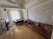Сдаётся 2-комн. новостройка 90 м², м. Гянджлик, photo 2 from 7
