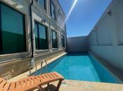 İcarəyə verilir 6 otaqlı həyət evi/bağ evi 450 m², Bilgəh q., photo 1 from 8