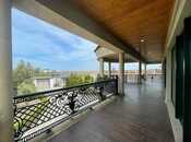İcarəyə verilir 6 otaqlı həyət evi/bağ evi 450 m², Bilgəh q., photo 7 from 8