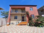 Satılır 6 otaqlı həyət evi/bağ evi 160 m², Dədə Qorqud q., photo 1 from 8