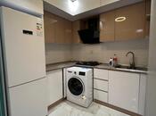 İcarəyə verilir 2 otaqlı yeni tikili 78 m², Qara Qarayev m., photo 7 from 8