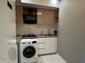 İcarəyə verilir 2 otaqlı yeni tikili 78 m², Qara Qarayev m., photo 8 from 8