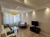 İcarəyə verilir 2 otaqlı yeni tikili 78 m², Qara Qarayev m., photo 2 from 8