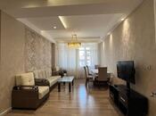 İcarəyə verilir 2 otaqlı yeni tikili 78 m², Qara Qarayev m., photo 1 from 8