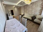 İcarəyə verilir 2 otaqlı yeni tikili 78 m², Qara Qarayev m., photo 3 from 8