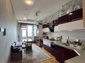 Продаётся 3-комн. новостройка 130 м², м. Мемар Аджеми, photo 2 from 8