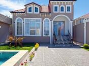 Satılır 4 otaqlı həyət evi/bağ evi 140 m², Mərdəkan q., photo 1 from 8