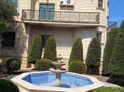 Satılır 7 otaqlı həyət evi/bağ evi 400 m², Novxanı q., photo 3 from 8