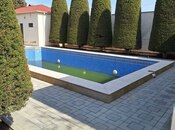 Satılır 7 otaqlı həyət evi/bağ evi 400 m², Novxanı q., photo 6 from 8