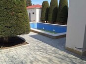Satılır 7 otaqlı həyət evi/bağ evi 400 m², Novxanı q., photo 4 from 8