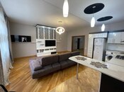 Satılır 3 otaqlı yeni tikili 128 m², Nəriman Nərimanov m., photo 4 from 8