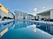 İcarəyə verilir 4 otaqlı həyət evi/bağ evi 220 m², Mərdəkan q., photo 7 from 8