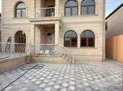 Satılır 5 otaqlı həyət evi/bağ evi 250 m², Bakıxanov q., photo 1 from 8