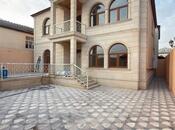 Satılır 5 otaqlı həyət evi/bağ evi 250 m², Bakıxanov q., photo 2 from 8